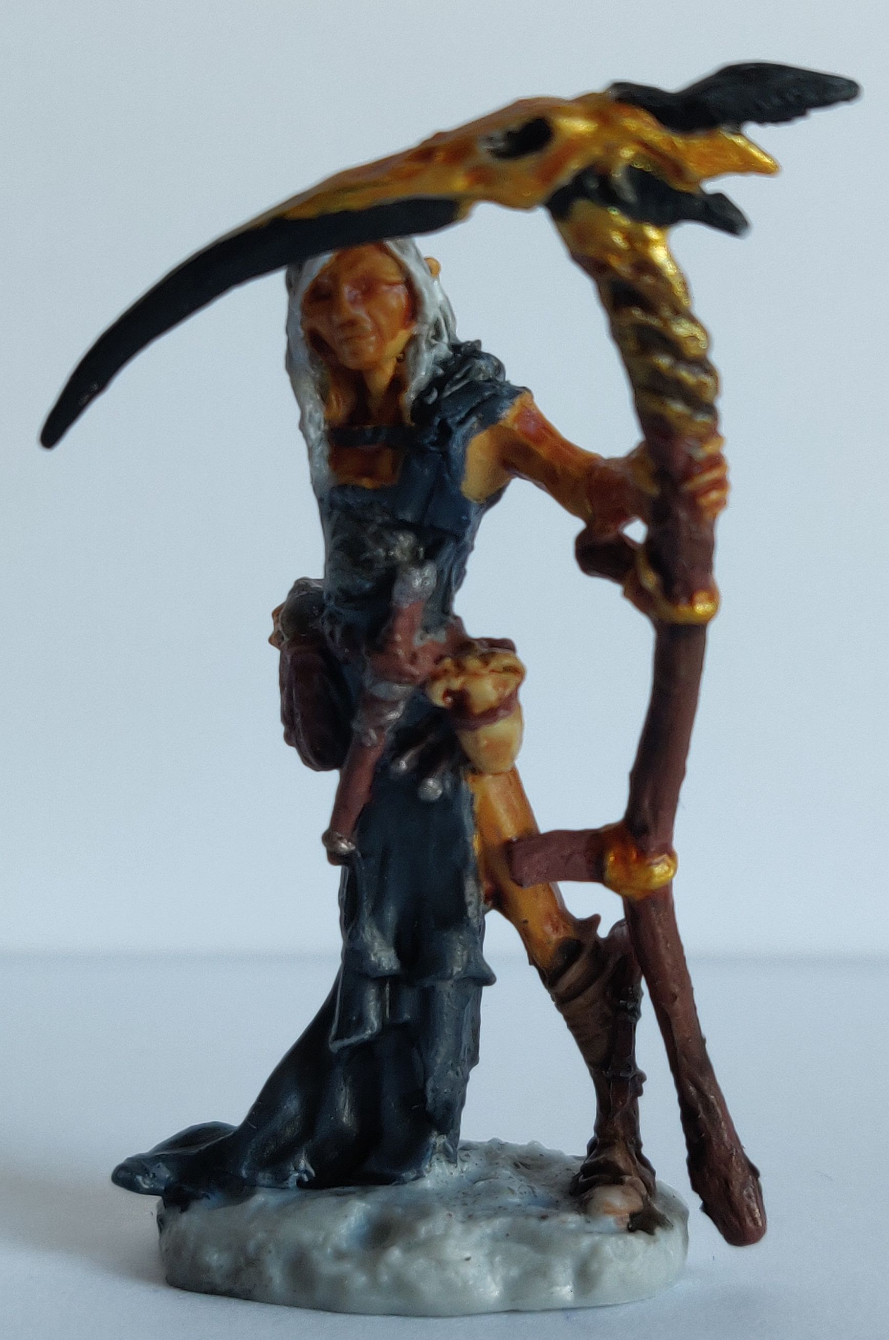 Xyliara Shadowthorn
